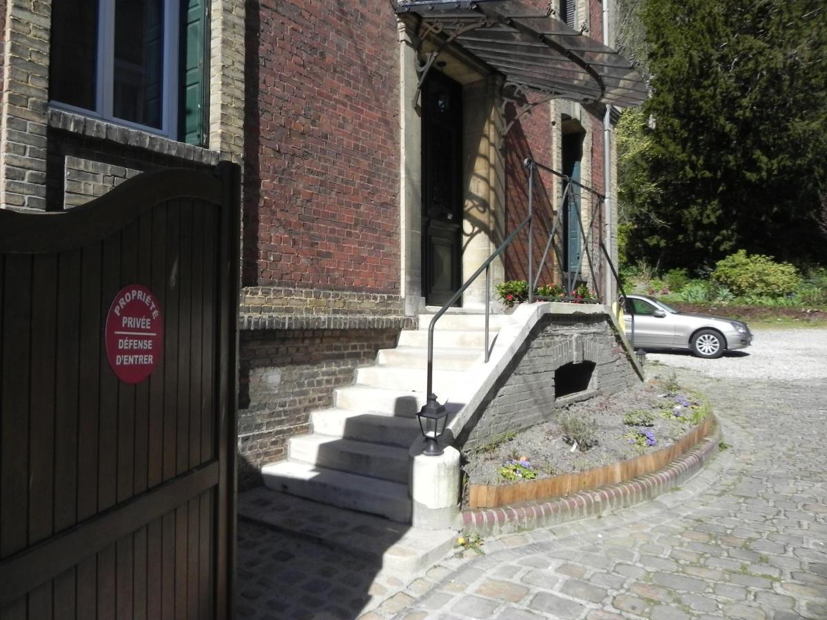 Villa Monika Dieppe Exterior photo