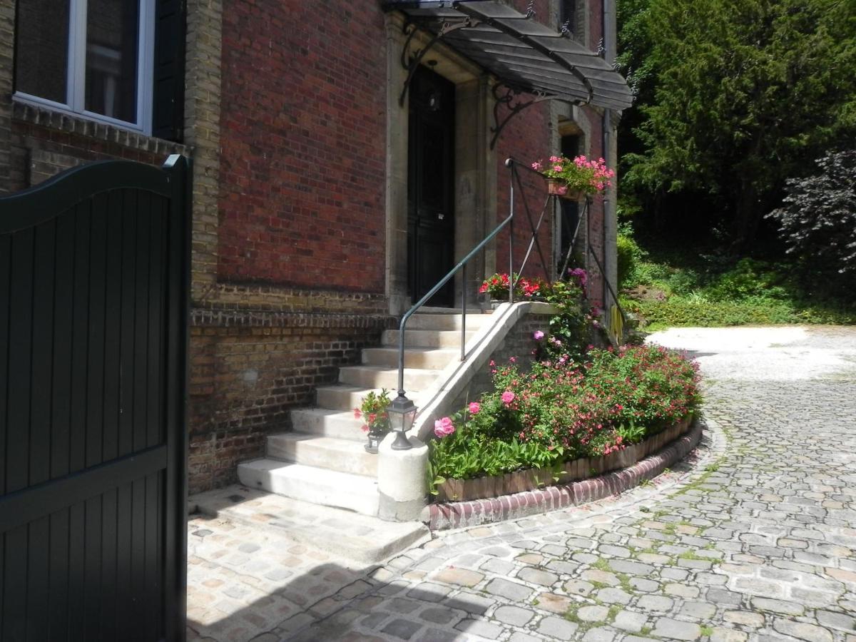 Villa Monika Dieppe Exterior photo