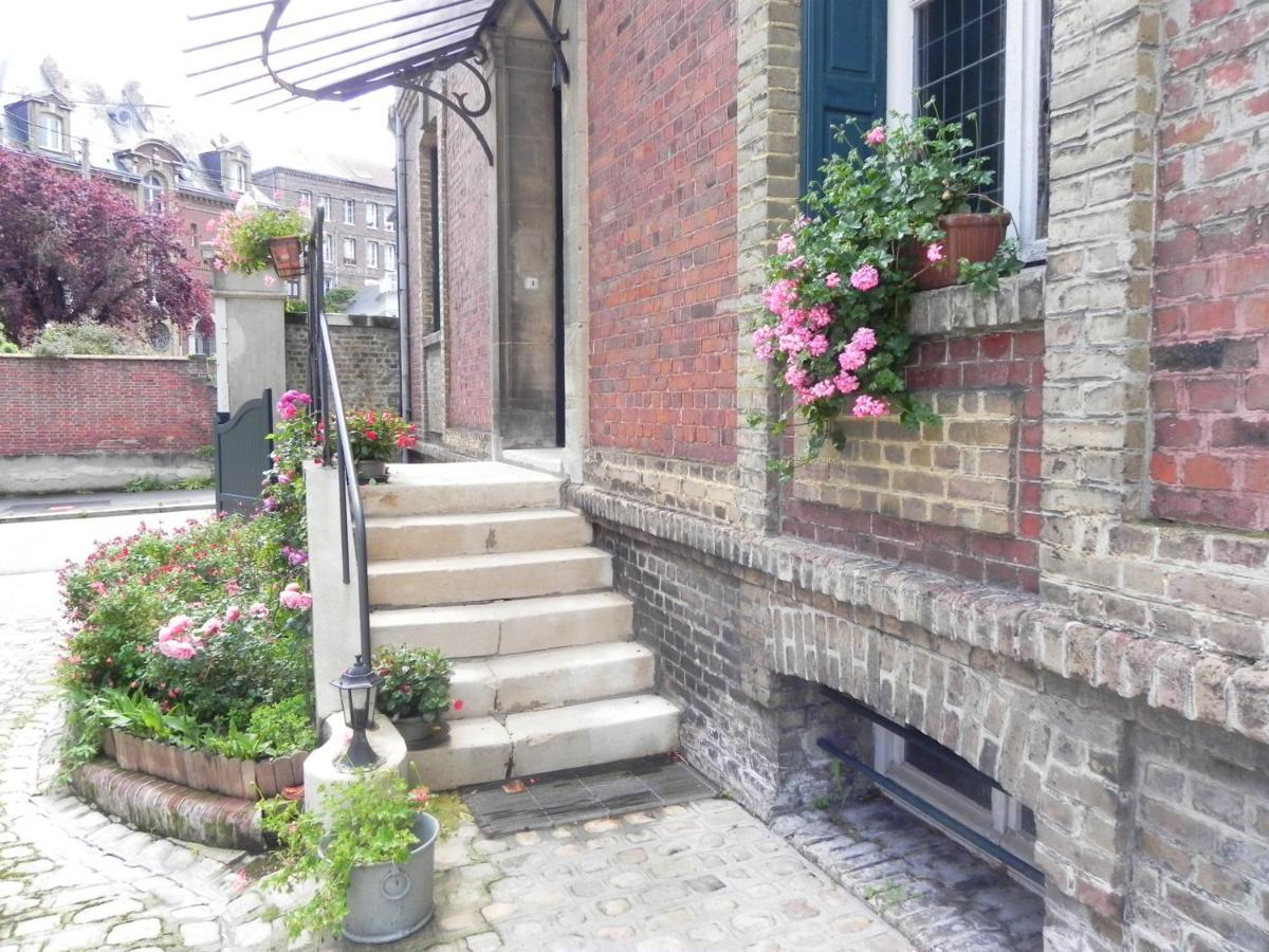 Villa Monika Dieppe Exterior photo